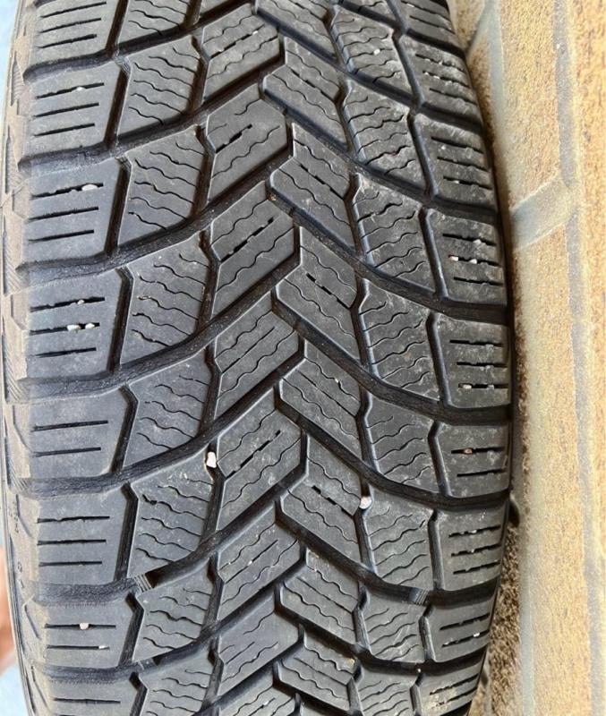 Michelin CrossClimate + 195/65R15 95V XL Tire - Walmart.com