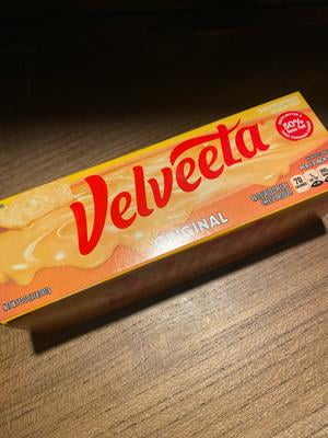 Customer reviews for Velveeta Original Pasteurized Recipe Cheese