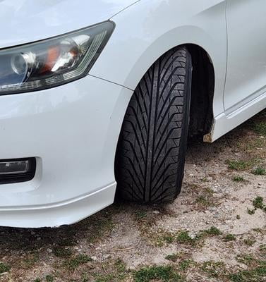 車のパーツ huperlon/TRIANGLE/245/35R20 95V/114.3 Triangle TR968 High-Speed Performance Passenger Tire, 245/35R20