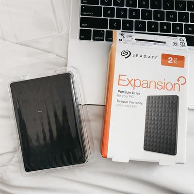 Seagate Expansion 2TB 2.5