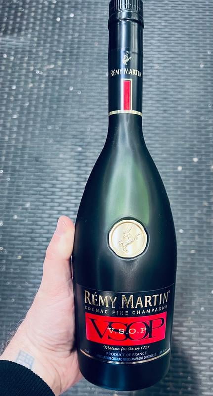ブランデー The  Household & Remy Martin VSOP cognac Rémy Martin: check price and buy online - USA