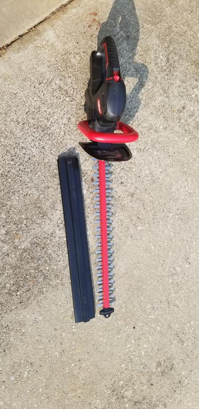 完売再製作◎HP Flex1◎7inch Customer reviews for Hyper Tough 20V Max 22-inch Cordless