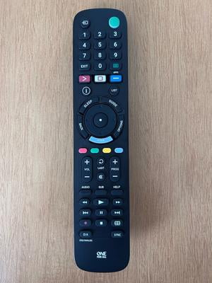 SimplyAll Compatible Télécommande pour Sony KV-16WS1D