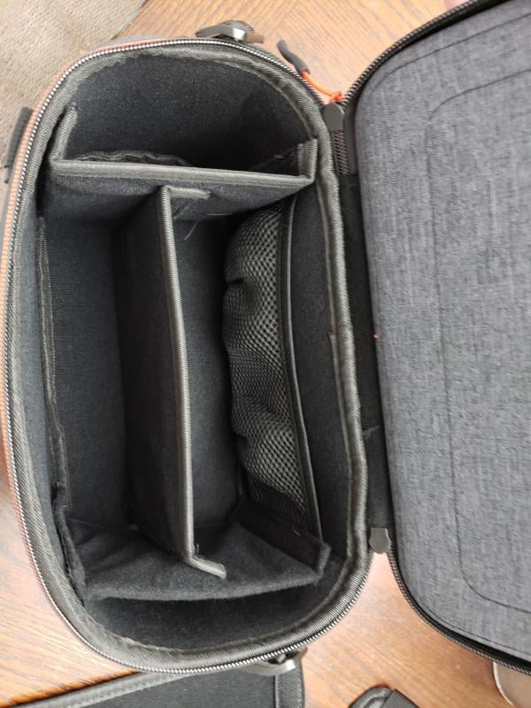pull n go case