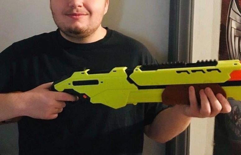 nerf rival saturn amazon