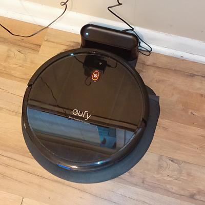 Customer reviews for eufy RoboVac G10 Hybrid, Robot Vacuum Cleaner