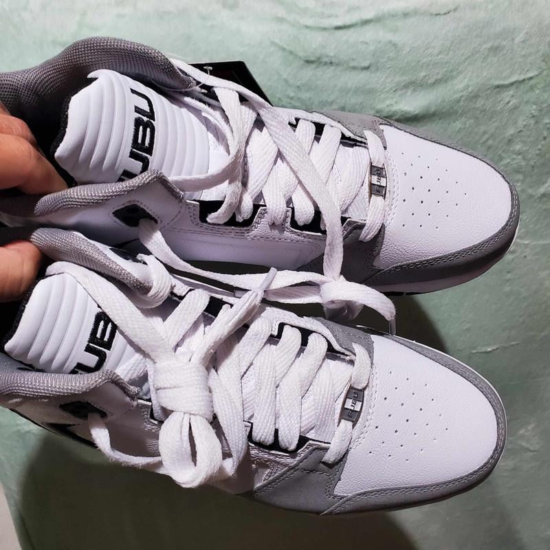 FUBU Men's Hustle Athletic Leisure Sneakers, Sizes 7-13 - Walmart.com