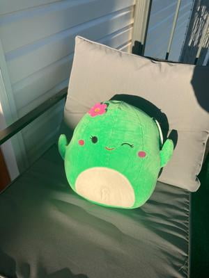 Squishmallows Original 12 inch Maritza Green Cactus With Pink Flower -  Child's Ultra Soft Plush Toy - Walmart.com