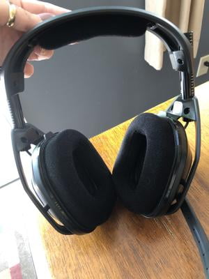 ASTRO Gaming A50 Wireless Headset + Base Station for PS5, PS4 & PC