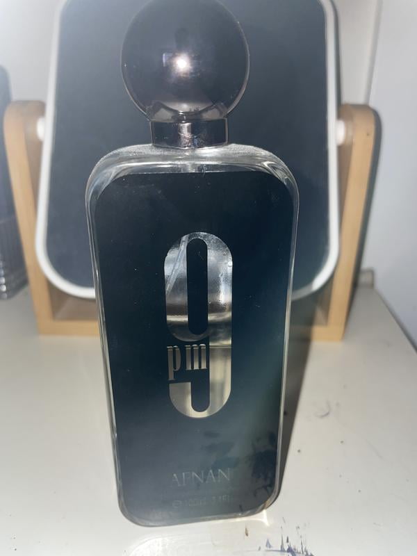AFNAN 9 PM by Afnan Perfumes , EAU DE PARFUM SPRAY 3.4 OZ - Walmart.ca