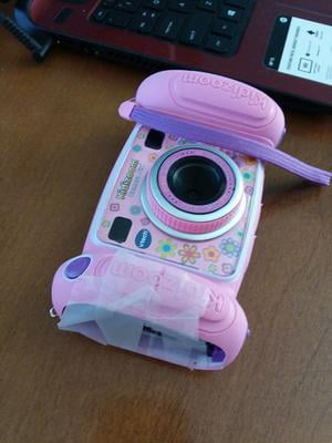 vtech kidizoom selfie cam walmart