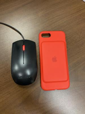 iPhone / 7 Smart Battery Case - (PRODUCT) RED - Walmart.com