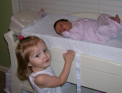 summer infant four sided changing pad