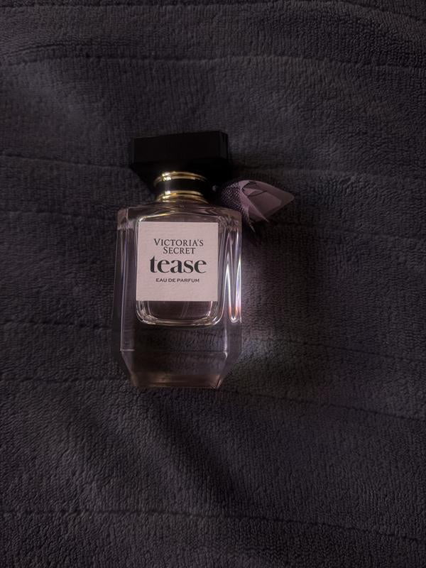 Victoria's Secret Tease Candy Noir Eau de Parfum, Raspberry Glaze