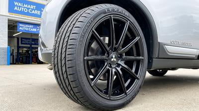 Lexani LX-Twenty Performance 275/40R22 108Y XL Passenger Tire