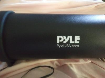 pyle pbmspg6