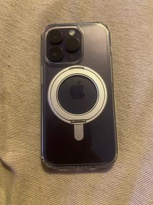 Restored Apple iPhone 14 Pro - Carrier Unlocked - 512GB Deep