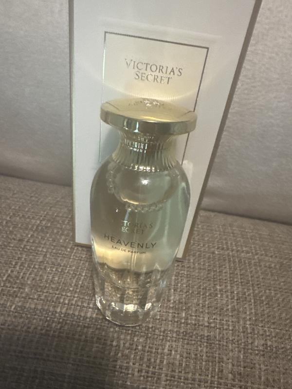 Customer reviews for Victoria's Secret Heavenly Eau de Parfum