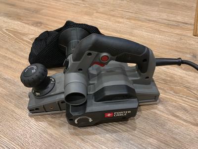 Porter cable hand planer deals