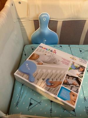 Customer reviews for Munchkin® Lulla-Vibe™ Vibrating