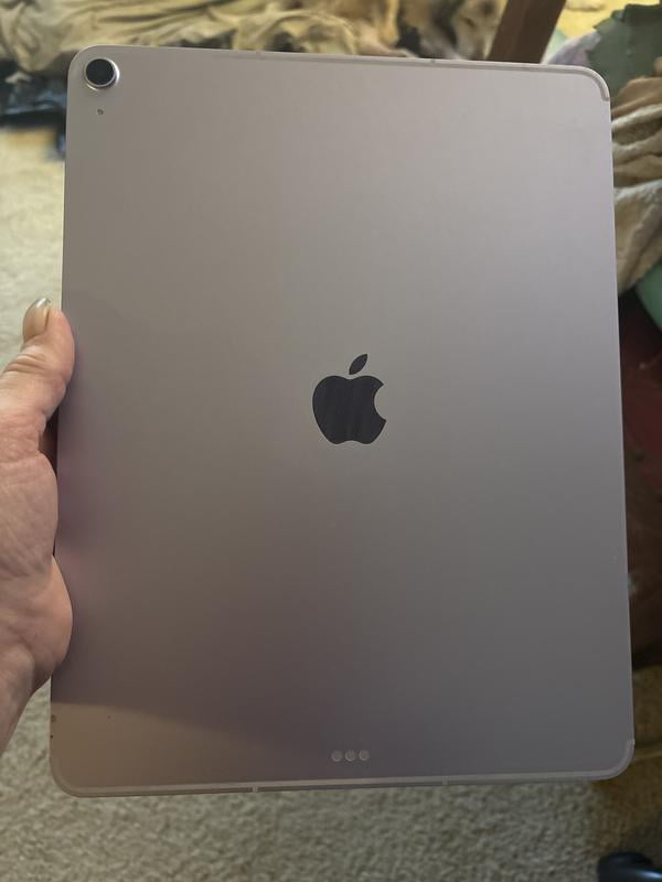 iPad Air (M3) 11インチ Wi-Fi + Cellular Apple iPad Air M3 11-Inch 128GB Cellular Space Gray - MCFV4LL/A | Abt