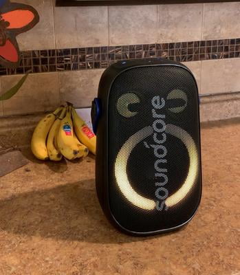 Customer reviews for Soundcore by Anker- Rave Neo 2 Portable
