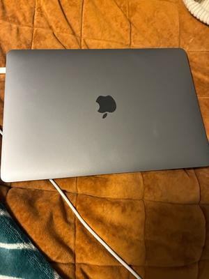 【ジャンク】MacBook Air M1 8GB 256GB 13インチ Apple MacBook Air M1 Chip 256GB SSD 8GB 13.3