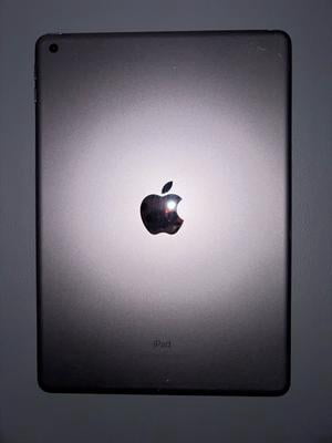 Pre-Owned iPad 6th Gen 32GB, Wi-Fi Compatible, Space Gray