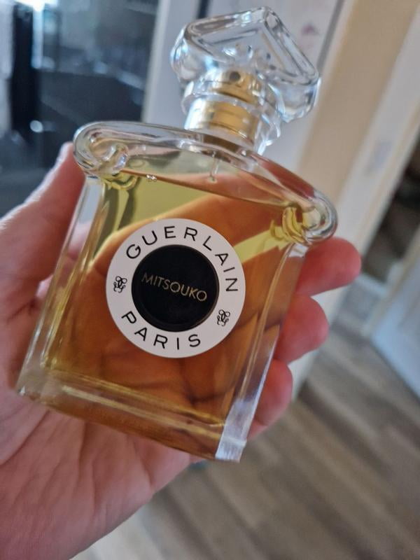 Mitsouko Women by Guerlain 2.5 oz EDP Spray - Walmart.com