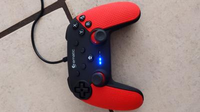 Ematic wired controller cheap for nintendo switch