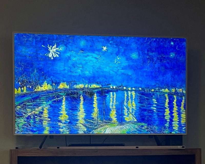 Customer reviews for TCL 65