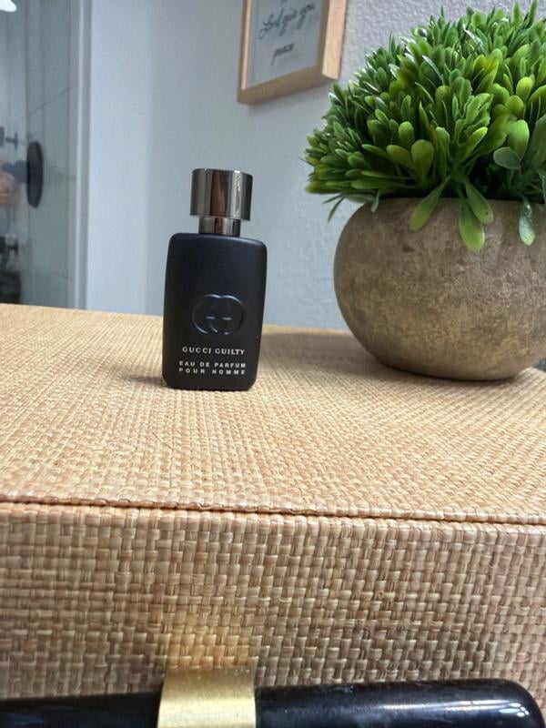 Customer reviews for Gucci Guilty Black 6.7 oz./150 ml EDT Spray