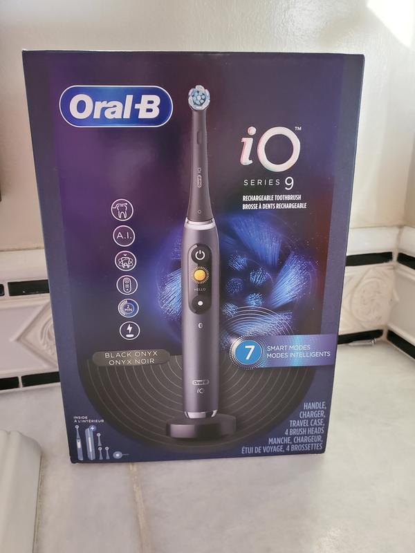 oral b io series 9 walmart