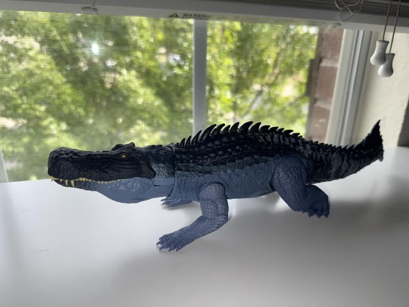 Customer reviews for Jurassic World Rebirth Gigantic Thrashers