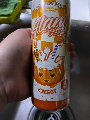 Customer reviews for Alani Nu Sugar Free Energy Drink, Variety