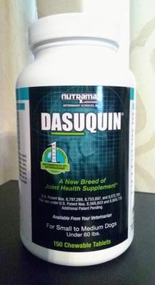dasuquin for dogs walmart