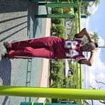 No Boundaries Track Pants, 31'' Inseam, Women's