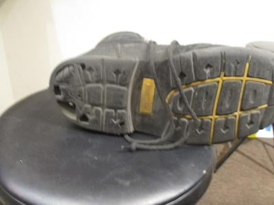 brahma iron tough ii