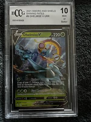 Customer reviews for Pokemon Trading Card Games Mystery Gems Hanger Box -  Includes 1 graded card | Walmart.com