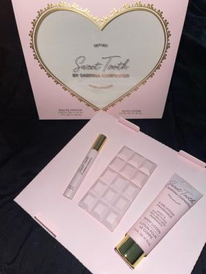 Sweet Tooth Eau De Parfum 3 Piece Giftset - Walmart.com