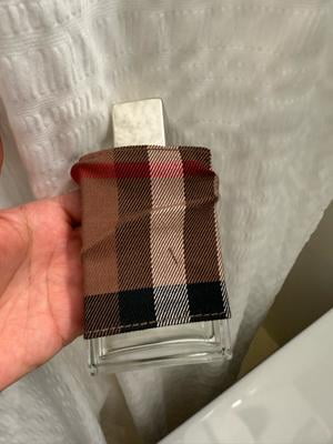 Burberry, Eau De Toilette Spray, 3.3 oz, Men, Warm Spicy Scent