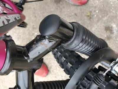 swift hyper bike