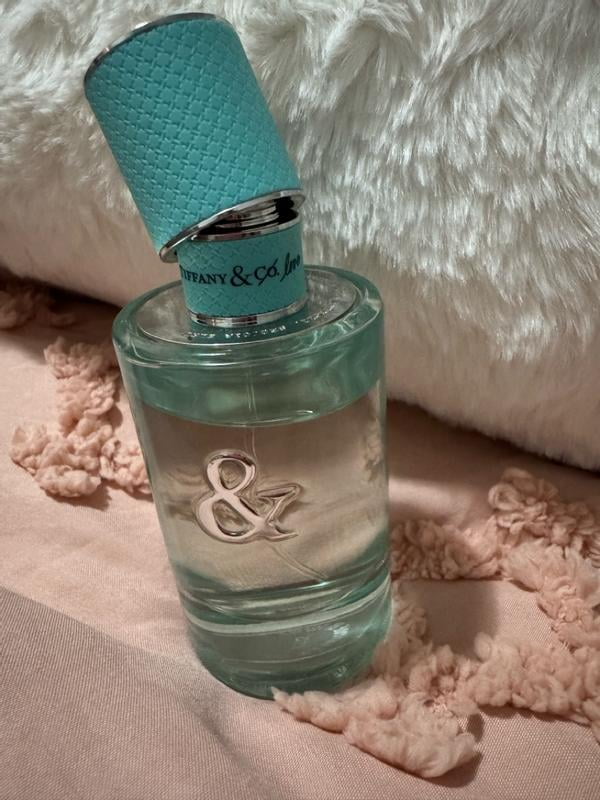 香水(女性用) Tiffany & Co. Love Eau de Parfum 90ml Tiffany & Co Love Eau de Parfum for Her – Fragrance Outlet