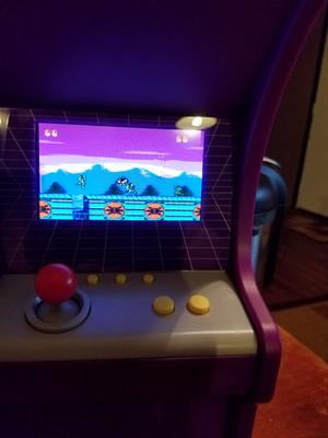 my life doll arcade game