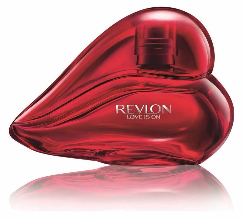 廃盤希少品【新品♡未開封】REVLON LOVE IS ON オードトワレ REVLON LOVE IS ON/REVLON EDT SPRAY 1.7 OZ (50 ML) (W) - Walmart.ca