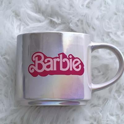 Barbie mug sale