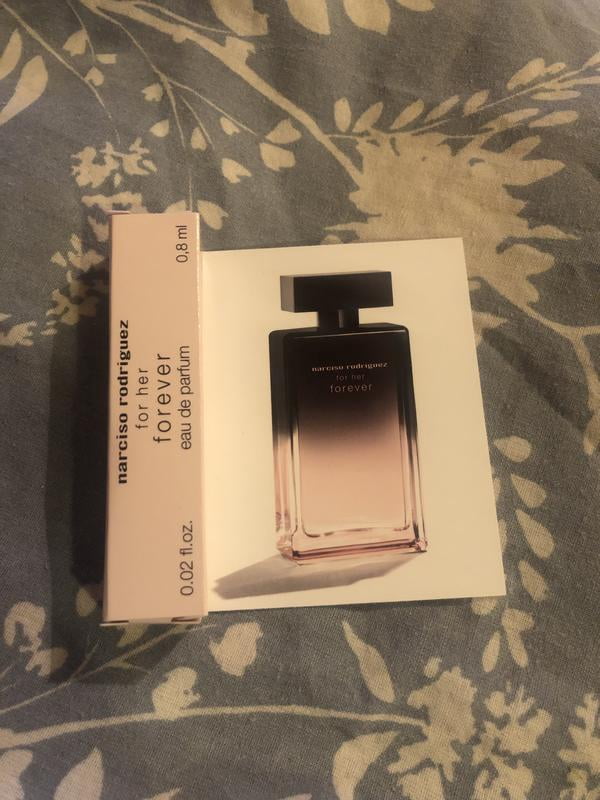 Narciso Rodriguez Forever EDP 20 Year Edition For Her 50ml / 1.6