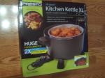 presto kitchen kettle xl