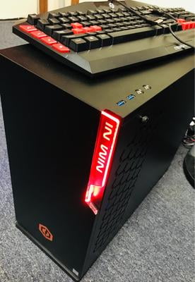 cyberpowerpc gxivr3800wst specs