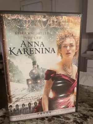 その他 Anna Karenina / [DVD] [Import] 6g7v4d0 Anna Karenina [DVD], Feature,Drama,Drama, Independent, Romance